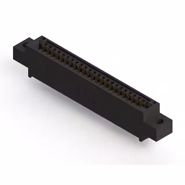 395-024-525-604 EDAC Inc.  Edgeboard Connectors